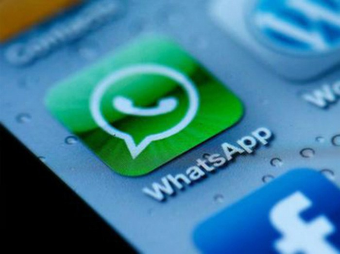WhatsApp lanza su nueva versión