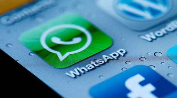WhatsApp reprueba examen sobre privacidad