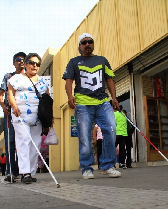 Avanza el Saltillo incluyente