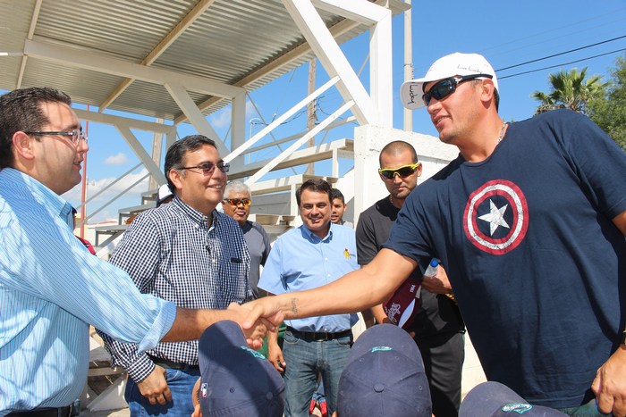 Lo mejor del béisbol para Sabinas 