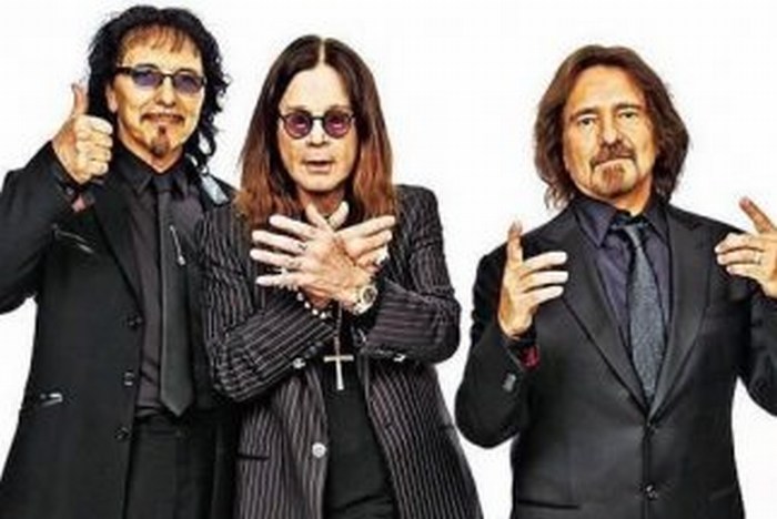 Black Sabbath se despedirá de los escenarios en 2016