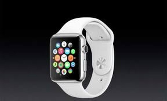 Apple Watch llega a México el 26 de junio