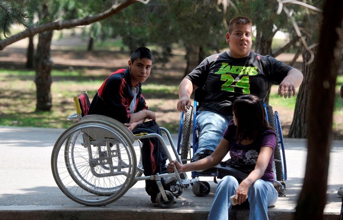 Saltillo: Convoca DIF a segunda carrera para personas con discapacidad