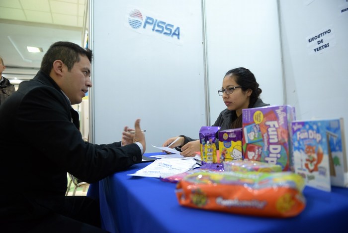 Saltillo: ¿Busca empleo? Asista este jueves al Gimnasio Municipal