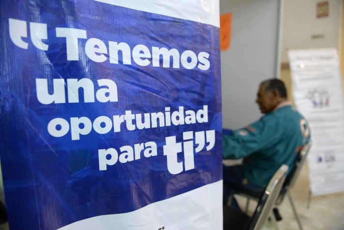 Saltillo: Es este jueves la Feria del Empleo