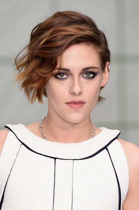 Madre de Kristen Stewart confirma que la actriz es bisexual