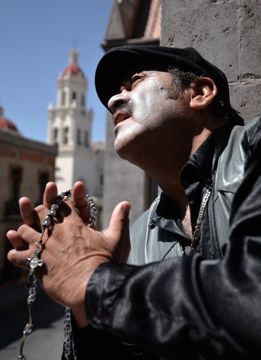 Saltillo: Este fin de semana disfrute de leyendas en el Centro Histórico