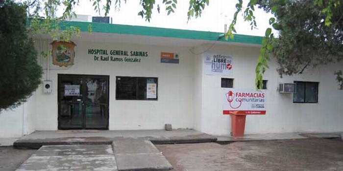 Ya funciona el mastografo con el que se equipó al hospital general “Dr. Raúl Ramos González”