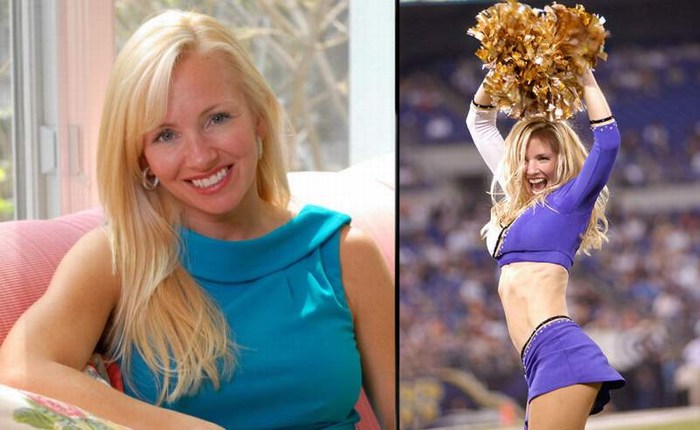 Porrista de la NFL se declara culpable de abusar a un menor