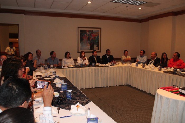 Promueven en Monterrey el turismo en Saltillo