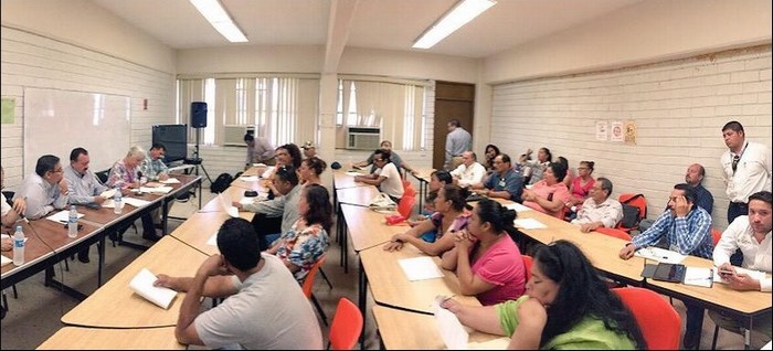 Sabinas: Soluciones para la villa de Cloete