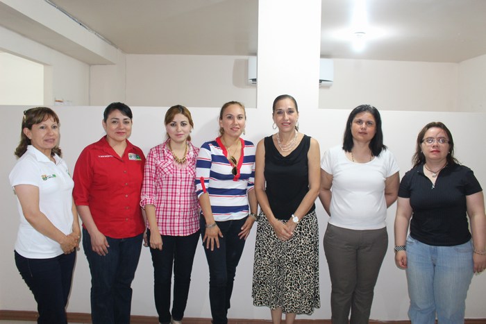 “No te adelantes,  Vive tu Vida Paso a Paso” ayudo en Sabinas a prevenir embarazos en adolecentes 