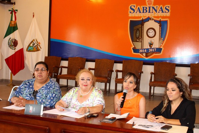 Sabinas: Invitan al RoCkoahuila 2015 