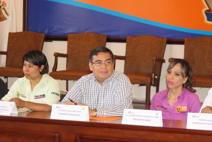 En Sabinas se procuran los Derechos Humanos de los Niños y Niñas