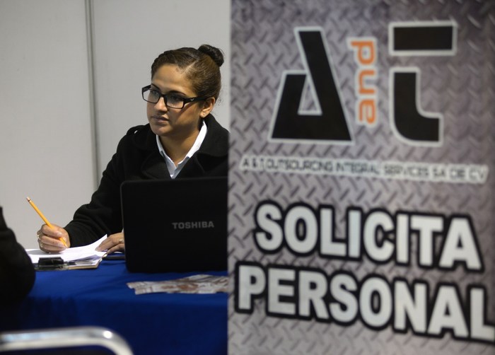 Tendrá Saltillo este jueves Feria del Empleo
