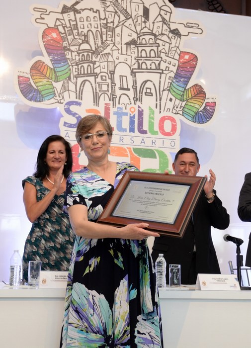 A una semana de cerrar convocatoria para la Presea Saltillo 2015