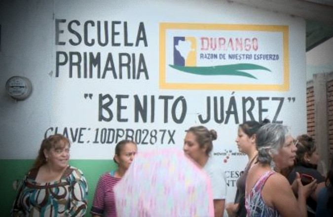 Estudiante de primaria fue herido de un balazo, el responsable: su maestro de computación