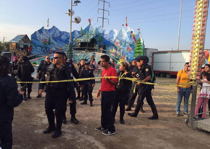 Saltillo: Lamenta Municipio accidente