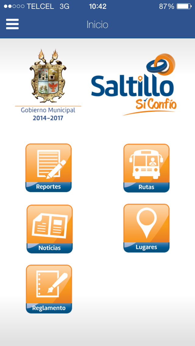 Tiene App Saltillo más de mil 700 descargas