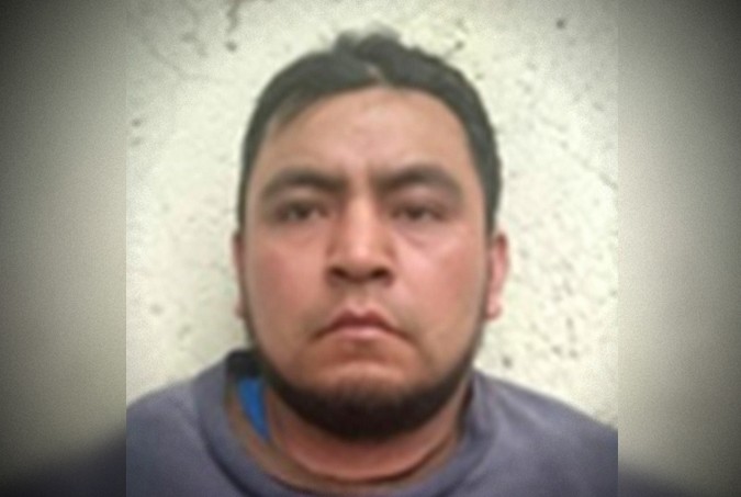 Vendedor de flores violó y asesinó a la nuera de su patrón