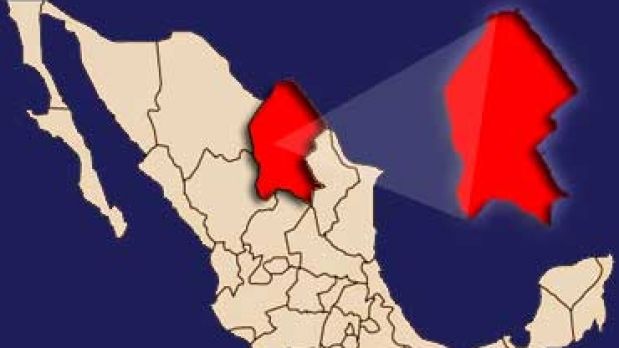 Dos Coahuilas, el verdadero y él de Pancho.