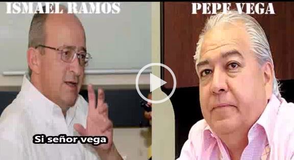 Filtran grabación donde altos funcionarios planean actos de corrupción