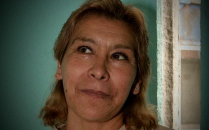 “La Mataviejitas” contrae matrimonio dentro de penal