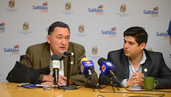Saltillo: Suspenden implementación de 23 nuevas cámaras para multas electrónicas