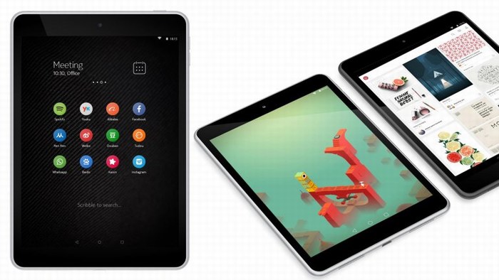 Nokia busca socios para su regreso al mundo de los celulares