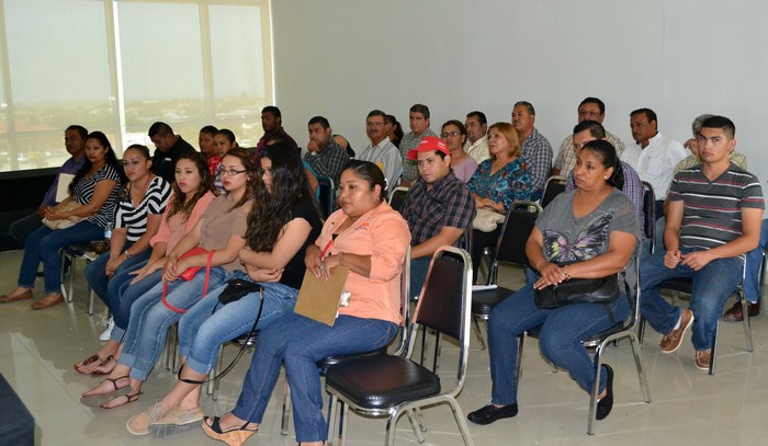 Acuña: Coordinarán Sedesol Federal, Estatal y Municipal entrega de televisiones digitales.
