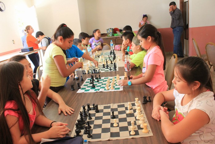 Acuña: Imparte “casa de la cultura” cursos de verano 2015.