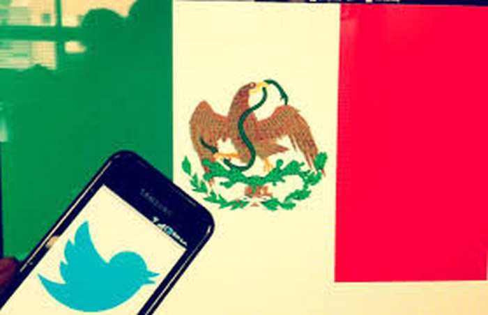 Abre Twitter primera oficina en México