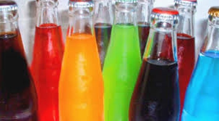 El consumo de bebidas con azúcar causa 184 mil muertes por año