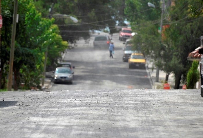 Saltillo: Recibirán beneficio vial en Fortín de Carlota 