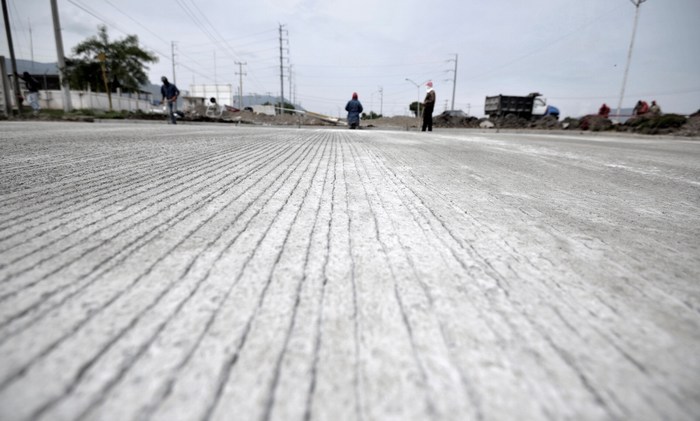 Saltillo: Se beneficiarán colonos de Los Buitres con obra pública 