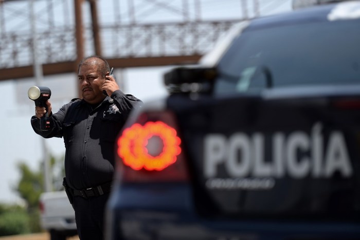 Saltillo: Frena Tránsito a “correlones” foráneos