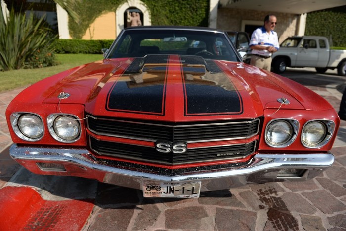 Sabinas: Asista a desfile de Pick Up este domingo