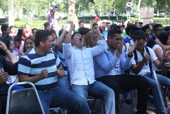 Saltillo: Ganan concurso Ecojoven Colegio San José e Instituto Acuña