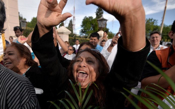 Saltillo cumple, apenas, 438 años,, ¡Que empiece la fiesta!