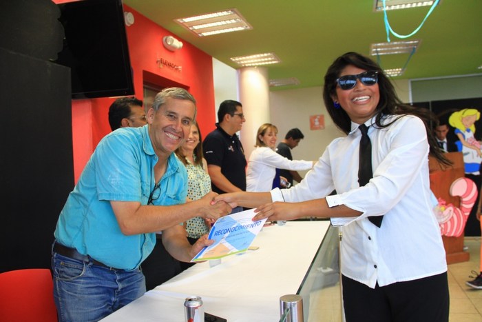 Saltillo: Culminan niños y jóvenes cursos en el Biblioparque Sur