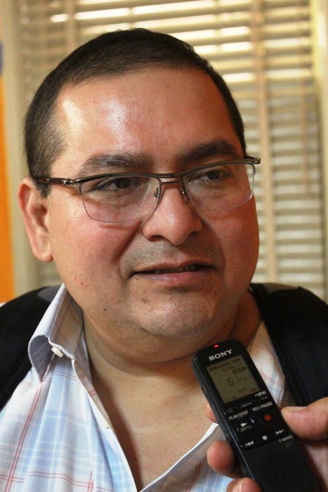 Sabinas cumplen con lineamientos de transparencia e información publica