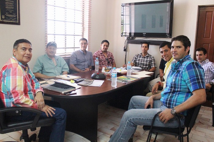 Sabinas: Club Lobos y Gobierno Municipal anuncian 1er Maratón de Ciclismo MTB 