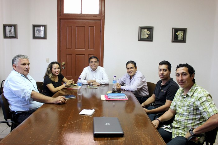 Sabinas un municipio con turismo deportivo