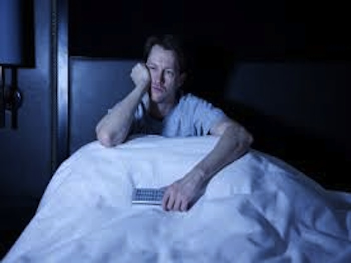 Las consecuencias de no dormir bien