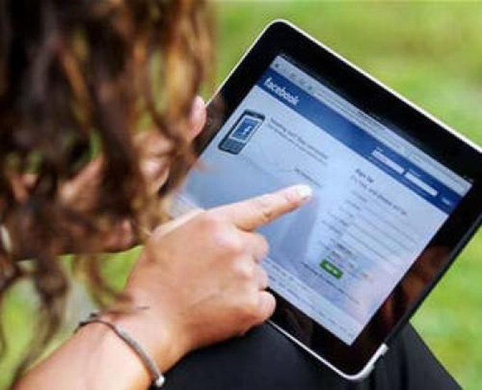 Cinco trucos de facebook que no conocías