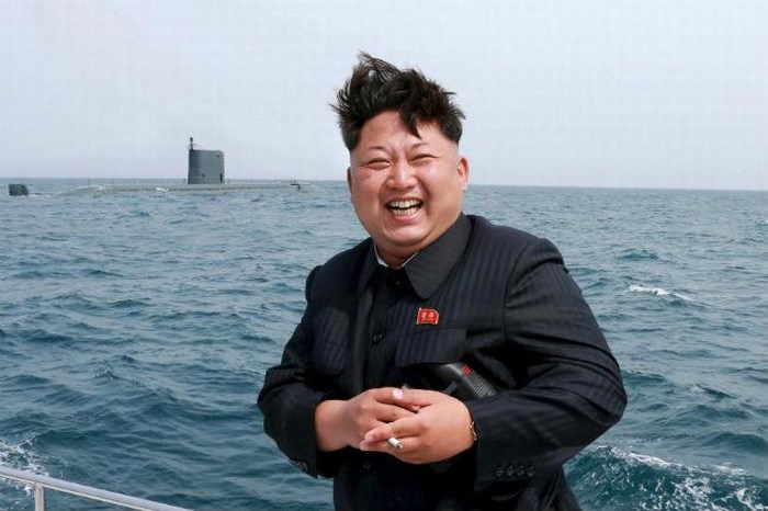 La última especulación sobre Kim Jong-un: ¿se refugia del covid-19 en un resort de lujo?