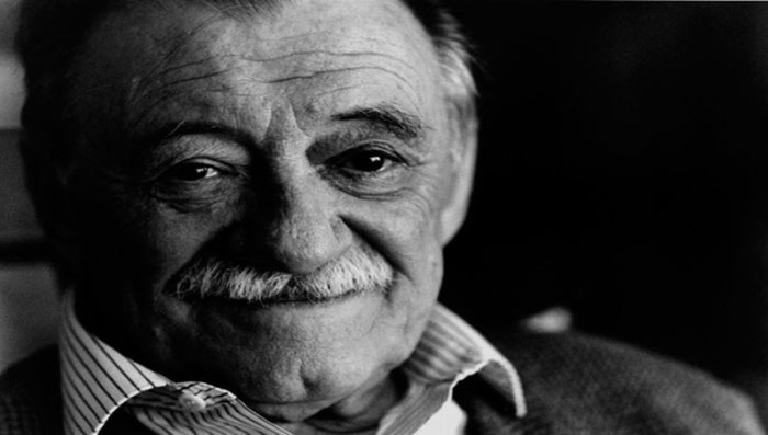 Mario Benedetti en 10 frases, a 95 años de su nacimiento.