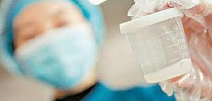 Producen semen en laboratorio