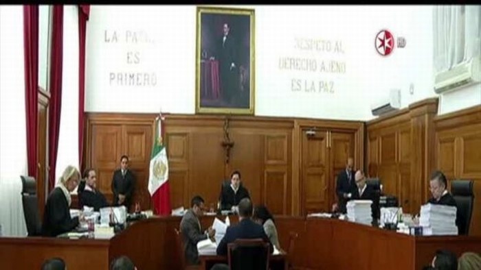 SCJN avala pago retroactivo de la pensión alimenticia