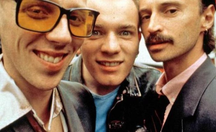 Todo listo para la secuela de Trainspotting
